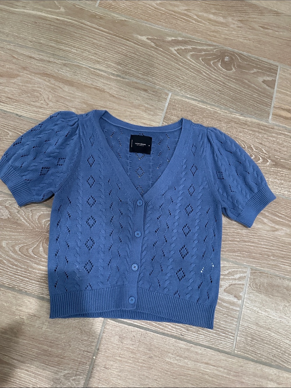 Sweater Subcategory Identification